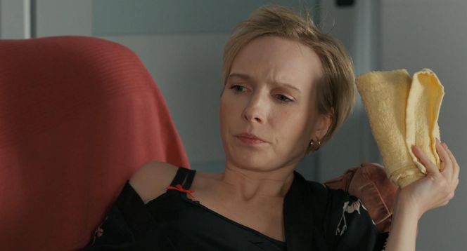 Barwy szczęścia odc. 3241. Sonia (Weronika Nockowska)