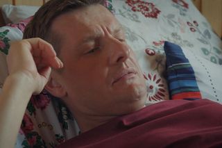 M jak miłość, odcinek 1828: Paweł (Rafał Mroczek)