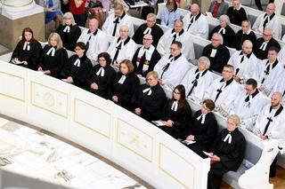 Ksiądz Wiktoria Maltoch