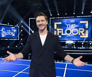 Wielka premiera show The Floor. Oto zasady nowego programu TVN!