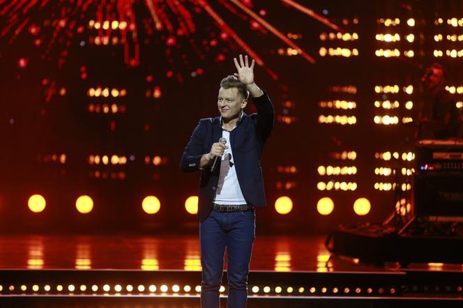 Sopot HitFestiwal 2015 koncert platynowy