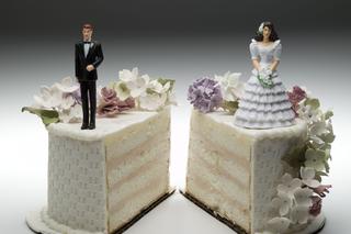 Impreza rozwodowa, czyli o świętowaniu końca małżeństwa