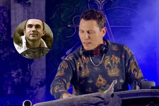 Tiesto zagrał piosenkę z Polski na największej imprezie na świecie! Publiczność oszalała