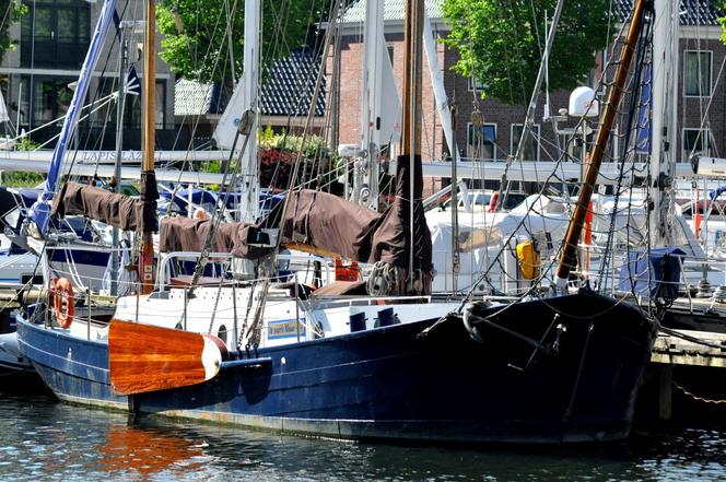 Medemblik, fot: Paweł Paterek