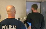 Porwali 24-latka dla okupu i zgotowali mu piekło. Policja zatrzymała Polaka i cudzoziemca