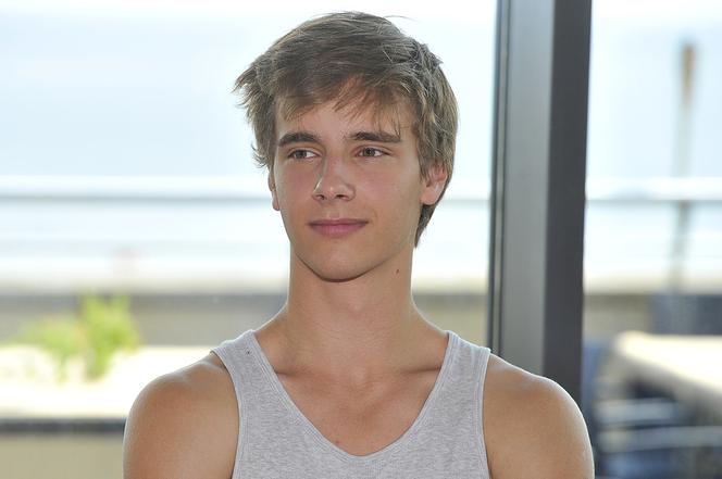 Maciej Musiał