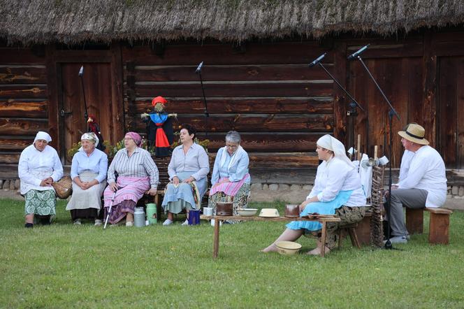 Noc św. Jana 2024 w Muzeum Wsi Lubelskiej