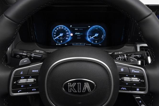 Kia Sorento (2021)