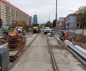 Torowa rewolucja w Szczecinie trwa w najlepsze, ale wiąże się to z kolejnymi zmianami