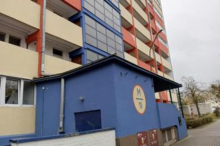 50 lat gdańskiego Falowca. Co skrywa najdłuższy blok w Polsce? Weszłam do środka