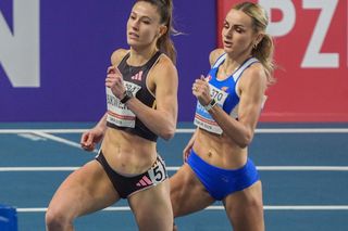Natalia Bukowiecka wraca na polskie stadiony. Będzie wielki pojedynek ze Święty-Ersetic