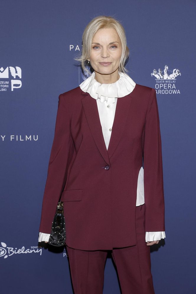 Małgorzata Foremniak