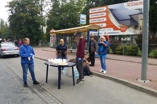 12. Bieg Siedleckiego Jacka