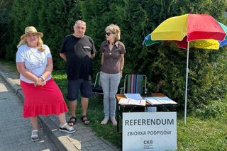32 zarzuty wobec władz Cieszyna. Będzie referendum?