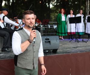Potańcówka w Skansenie