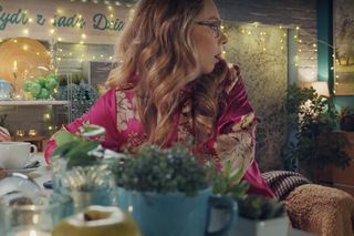 M jak miłość, odcinek 1864: Sylwia (Hanna Turnau)