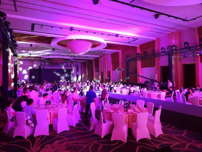 Dorota Goldpoint podbija Chiny