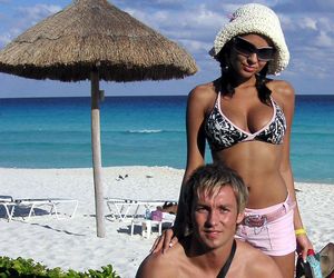 Natalia Siwiec i Damian Gorawski byli power couple wczesnych lat 2000.