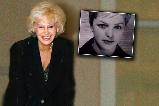 Legendarna prezenterka TVP nie żyje. Na jaw wyszła wielka tajemnica. To ona zrobiła miejsce dla Krystyny Loski!