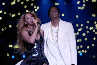 Bilety na koncert Beyonce i Jaya-Z znikną, zanim ruszy ogólna sprzedaż?