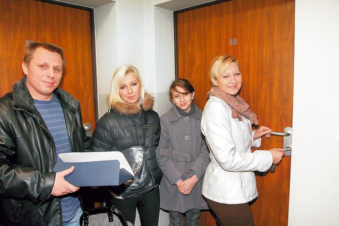 Zaczynamy nowe życie