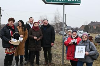 Pączek z Pączka Gorzyckiego