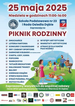 Festyn Rodzinny