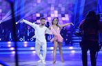 Aleksander Sikora i Daria Syta