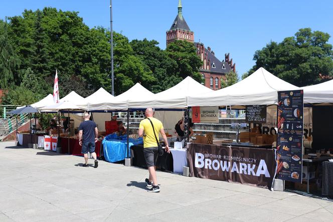 Festiwal Smaków Świata i Azjatycki w Gliwicach: najlepsze kuchnie globu w jednym miejscu