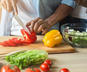 Dieta w raku żołądka - zasady, jadłospis