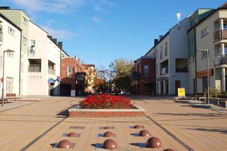 Najbogatsze miasta powiatowe