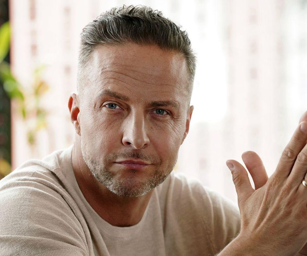 Barwy szczęścia Wielki sukces firmy Marka i Sebastiana! Będą bogaczami