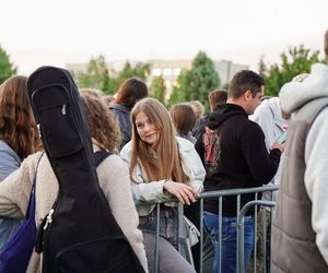Trwają Jackonalia. Zobacz jak siedleccy studenci bawili się podczas koncertów gwiazd!
