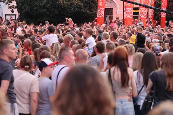 Wakacyjna Trasa Lato z Radiem i Telewizją Polską zawitała do Lublina