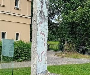 Dolnośląska Krzyżowa. Miejsce, które stało się symbolem dialogu i pojednania  