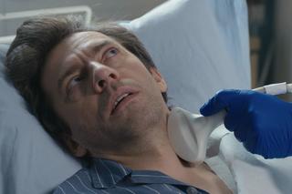 Na dobre i na złe, odc. 879: Artur Bart (Piotr Głowacki)