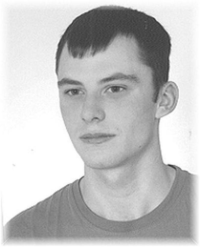 Patryk Dębiński