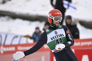 Michal Doleżal przypomniał o sobie. Eisenbichler dużo mu zawdzięcza. Ostateczna decyzja, nie było to łatwe