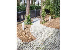 Kostka brukowa – wymiary i rodzaje