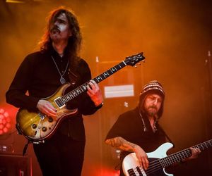 Mystic Festival 06.06.2025. – Król jest tylko jeden i jest nim King Diamond!