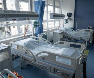 Oddziały neurologii i udarowy w Gdyni otwarte po remoncie
