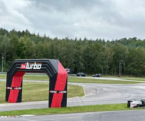 MOTO KOMBAT na Torze Kielce