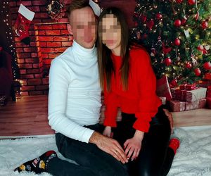 Tragedia w Starej Wsi: Justyna i Zbigniew zostali zastrzeleni. Policja ściga sprawcę