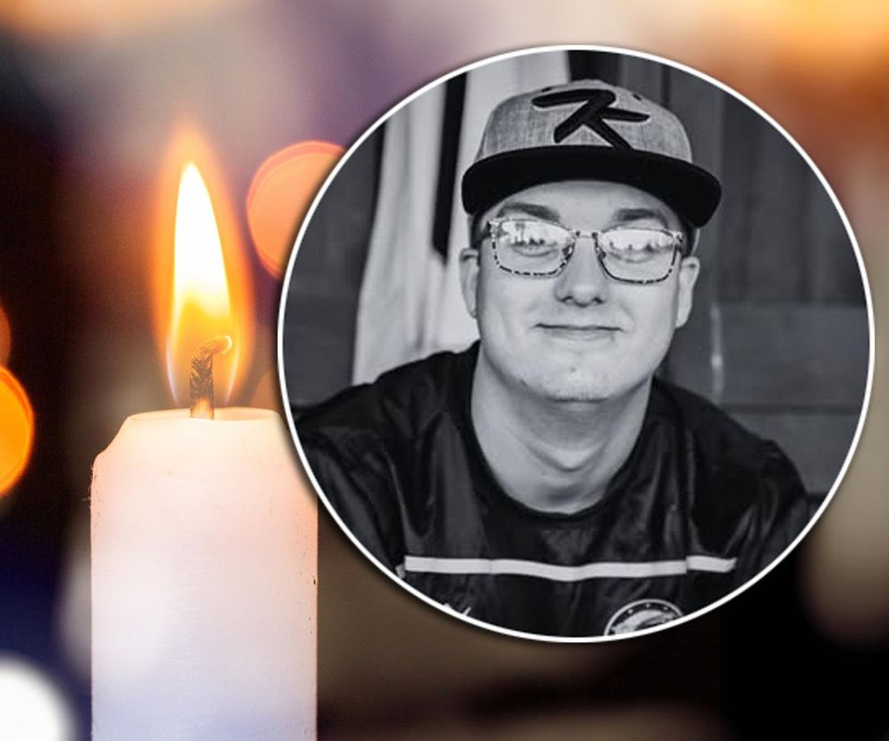 Nie żyje wielokrotny mistrz Polski Oskar Frątczak.