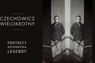 Czechowicz wielokrotny - wystawa portretów lubelskiego poety [AUDIO]