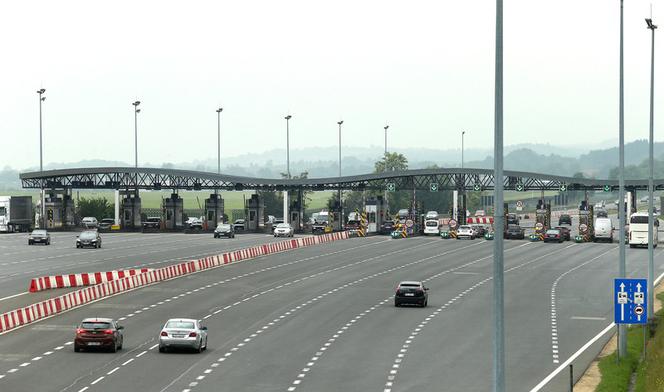 Nasze autostrady są najdroższe