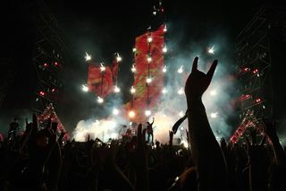 Rockowe zakończenie lata w Elektrowni. Na scenie wystąpi zespół Carrion