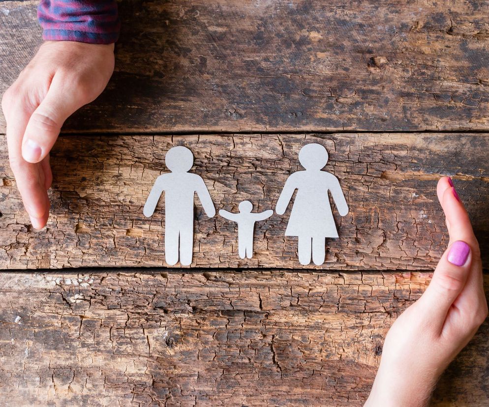 Jak wywalczyć ALIMENTY dla dziecka