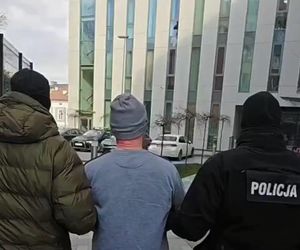 Strzelanina pod Przemyślem. Co dalej z podejrzanymi?