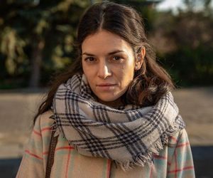 Na dobre i na złe odc. 946. Helena Zagajewska (Anna Jarosik) - żona Aleksa